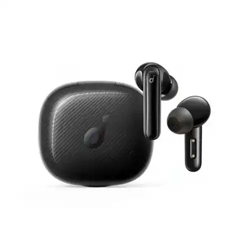 Anker Soundcore Life Note 3 True Wireless Hybrid ANC Earbuds –...